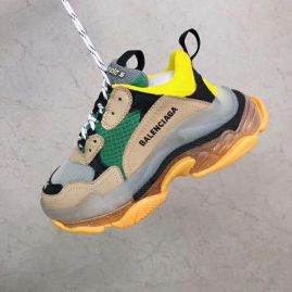 Picture of Balenciaga Shoes Men _SKUfw71172828fw